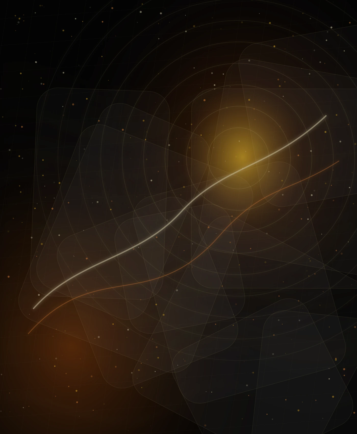 Abstract sector simulation environment